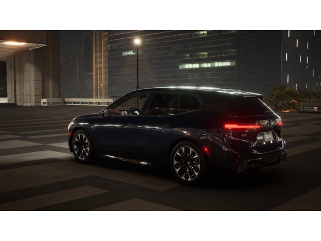 bmw ix 2026 WB543CF01TCW81835 image bmw ix 2026 WB543CF01TCW81835 image