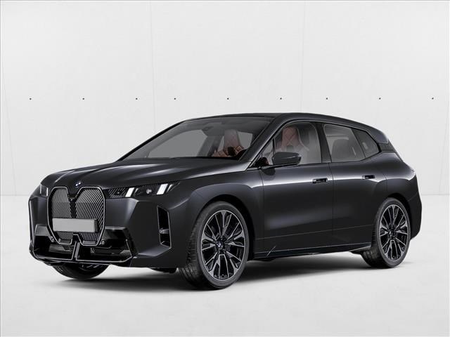 bmw ix 2026 WB543CF01TCV92430 image bmw ix 2026 WB543CF01TCV92430 image