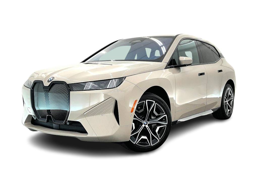 bmw ix 2026 WB543CF01TCW55221 image bmw ix 2026 WB543CF01TCW55221 image