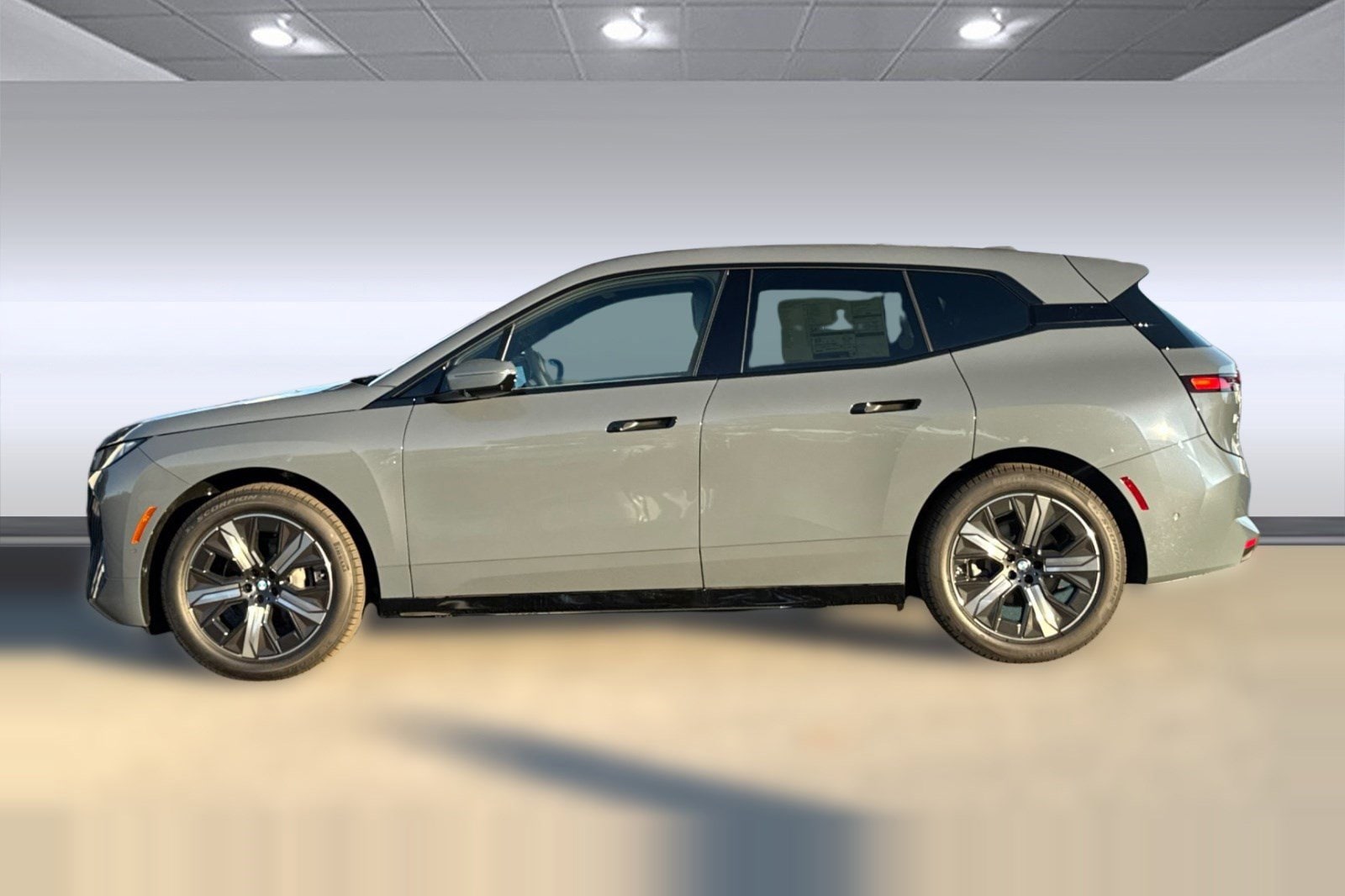 bmw ix 2026 WB543CF01TCW36491 image bmw ix 2026 WB543CF01TCW36491 image