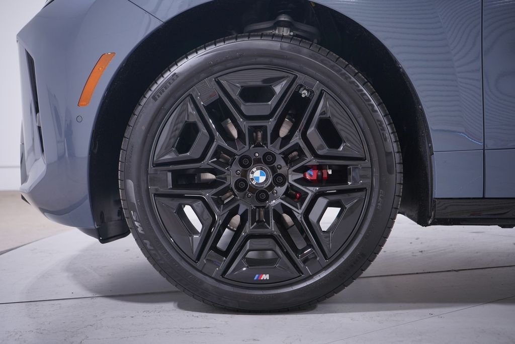 bmw ix 2026 WB543CF01TCW06438 image bmw ix 2026 WB543CF01TCW06438 image