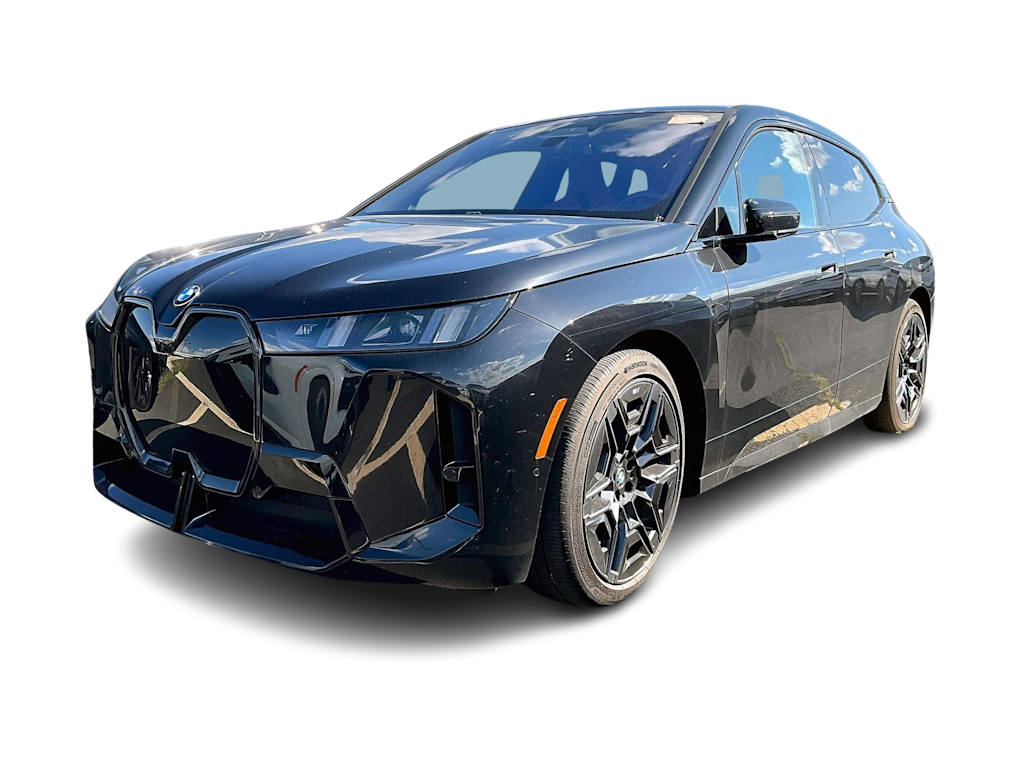 bmw ix 2026 WB553CF07TCU91476 image bmw ix 2026 WB553CF07TCU91476 image