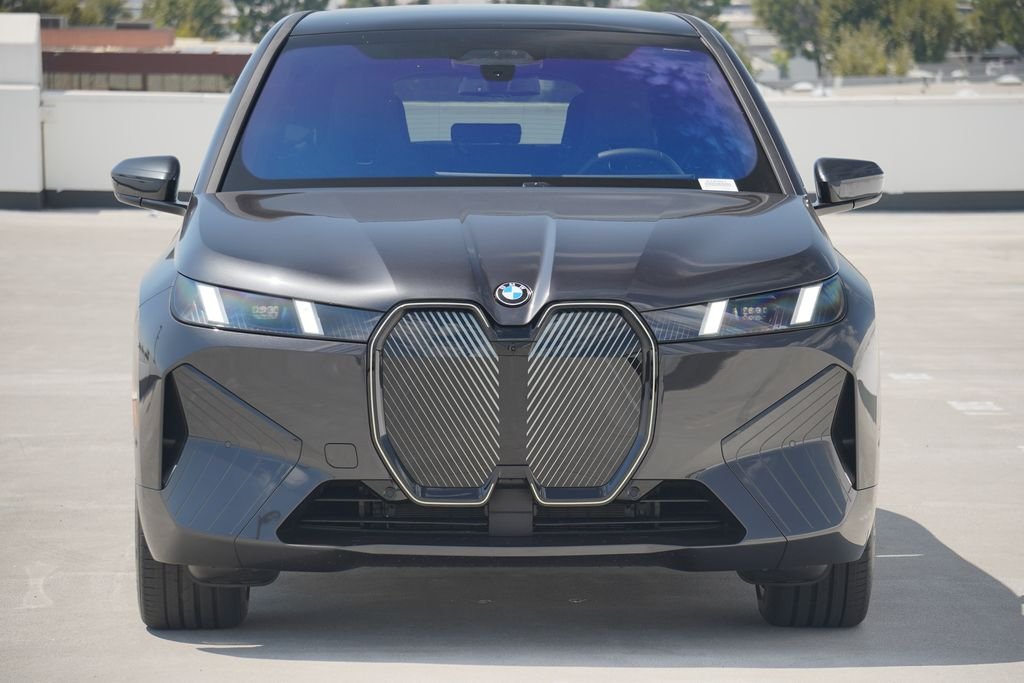 bmw ix 2026 WB553CF05TCV98221 image bmw ix 2026 WB553CF05TCV98221 image
