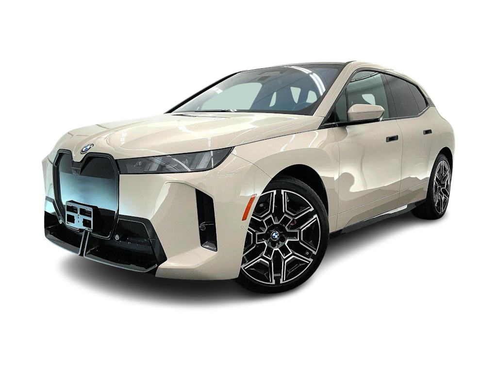 bmw ix 2026 WB543CF05TCU73909 image bmw ix 2026 WB543CF05TCU73909 image
