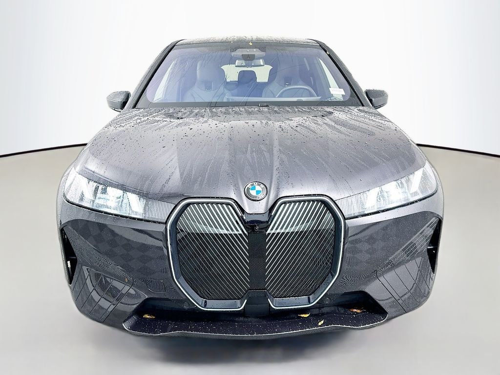 bmw ix 2026 WB553CF03TCW76091 image bmw ix 2026 WB553CF03TCW76091 image