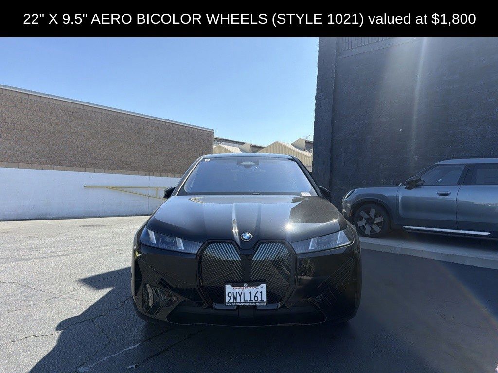 bmw ix 2026 WB543CF06TCW76145 image bmw ix 2026 WB543CF06TCW76145 image