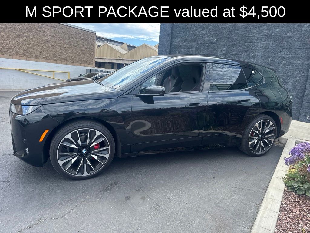bmw ix 2026 WB553CF07TCW71881 image bmw ix 2026 WB553CF07TCW71881 image