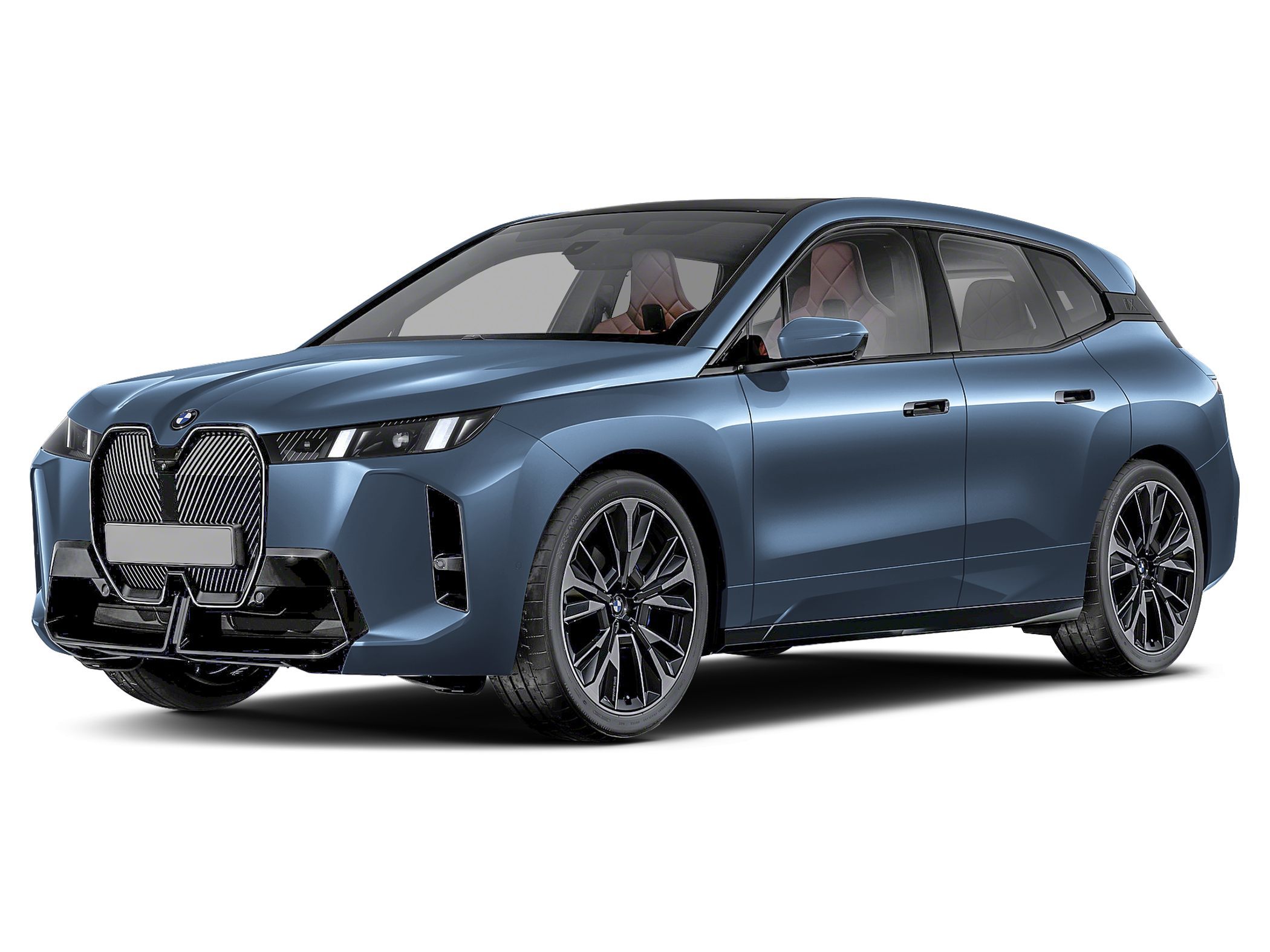 bmw ix 2026 WB563CF01TCU71101 image bmw ix 2026 WB563CF01TCU71101 image