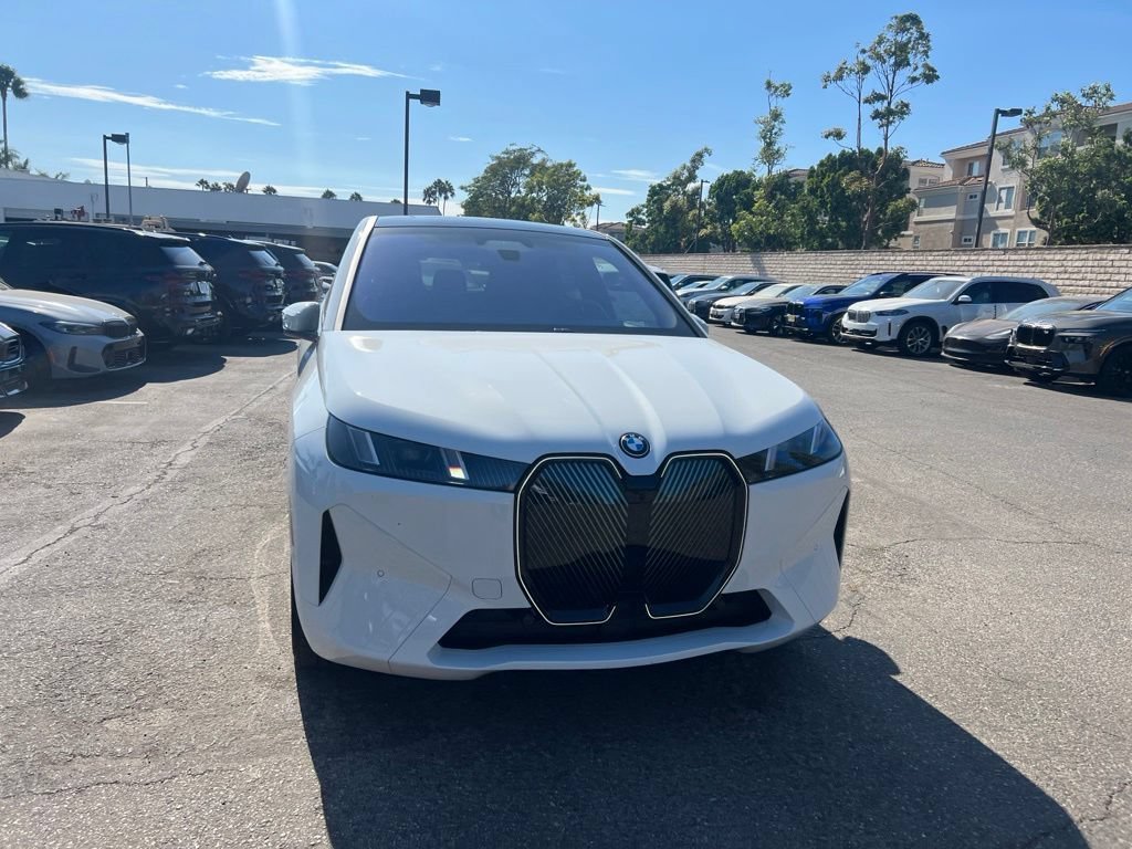 bmw ix 2026 WB543CF09TCW33676 image bmw ix 2026 WB543CF09TCW33676 image