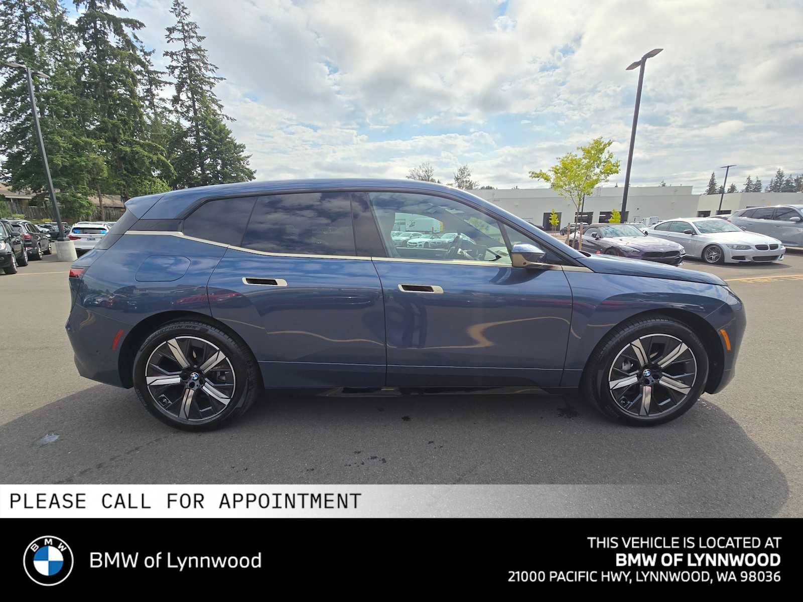 bmw ix 2026 WB553CF07TCW40131 image bmw ix 2026 WB553CF07TCW40131 image