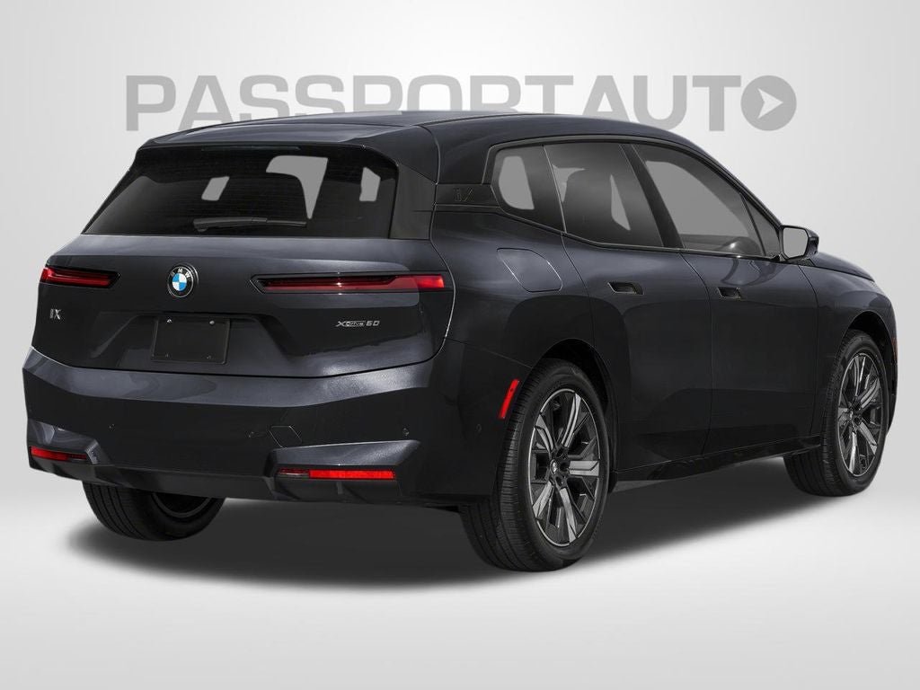 bmw ix 2026 WB553CF07TCU91428 image bmw ix 2026 WB553CF07TCU91428 image