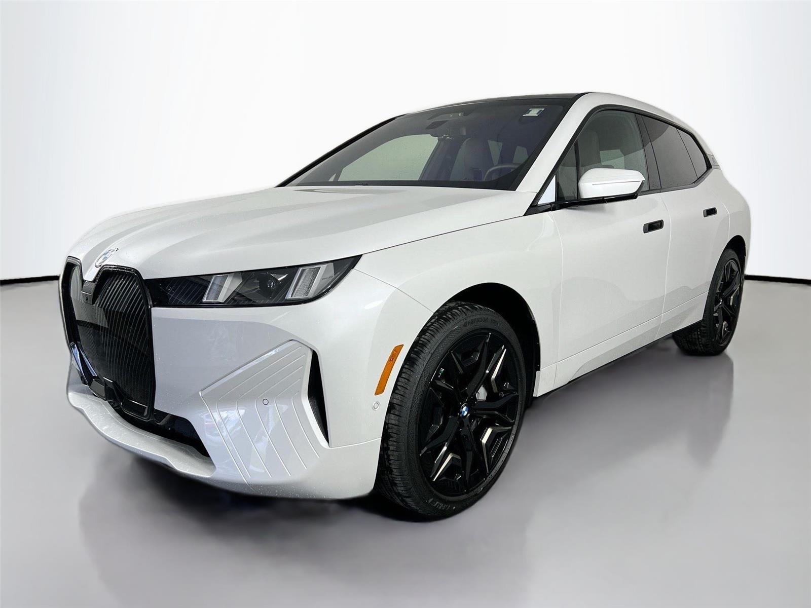 bmw ix 2026 WB543CF07TCV11429 image bmw ix 2026 WB543CF07TCV11429 image
