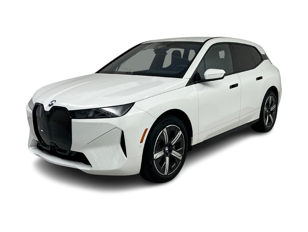 bmw ix 2026 WB543CF05TCV83813 image bmw ix 2026 WB543CF05TCV83813 image