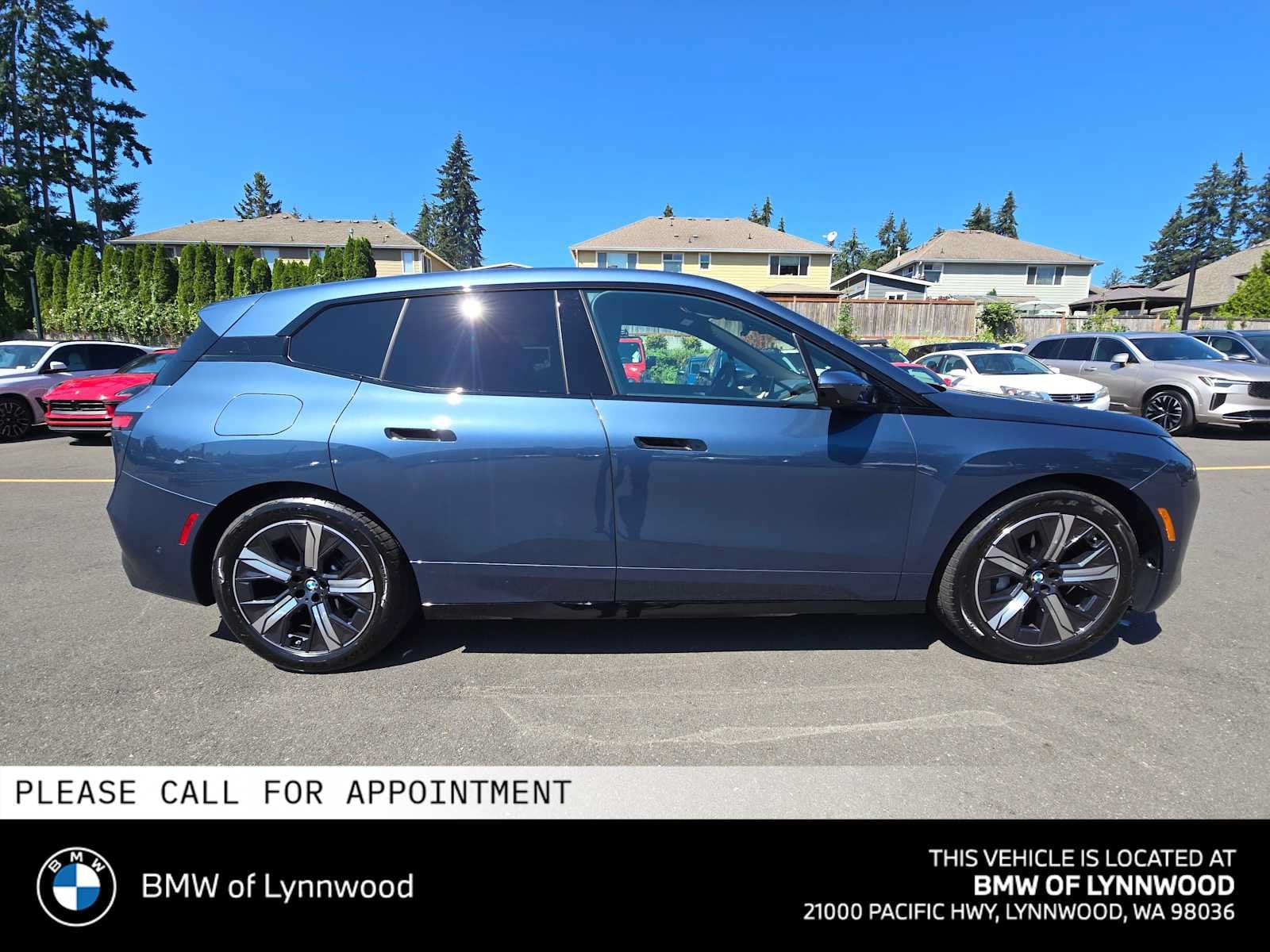 bmw ix 2026 WB543CF08TCW50436 image bmw ix 2026 WB543CF08TCW50436 image