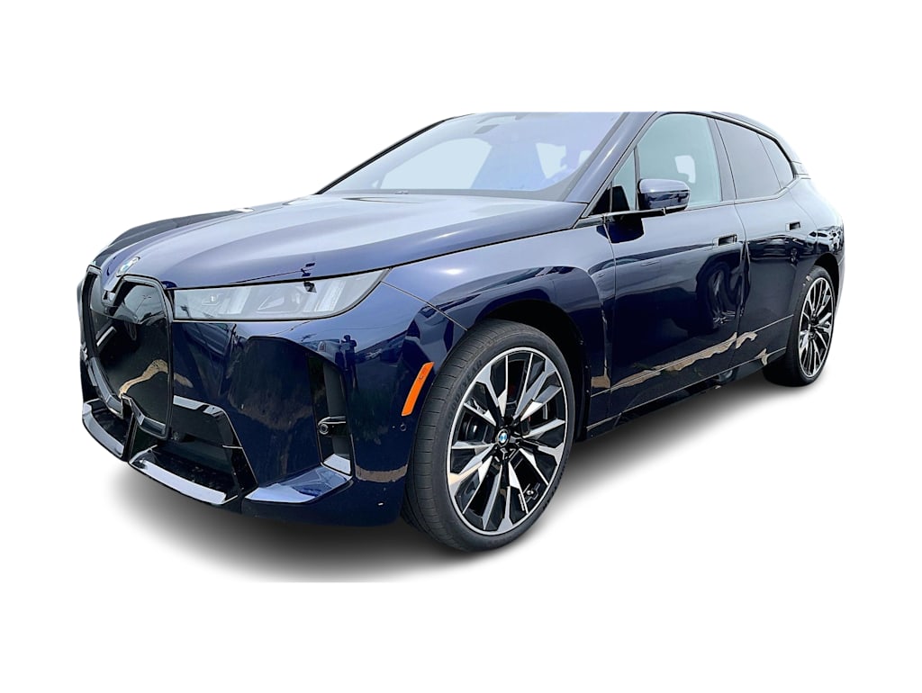 bmw ix 2026 WB553CF05TCV37676 image bmw ix 2026 WB553CF05TCV37676 image