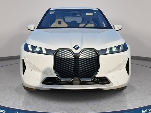 bmw ix 2026 WB543CF06TCW81779 image bmw ix 2026 WB543CF06TCW81779 image
