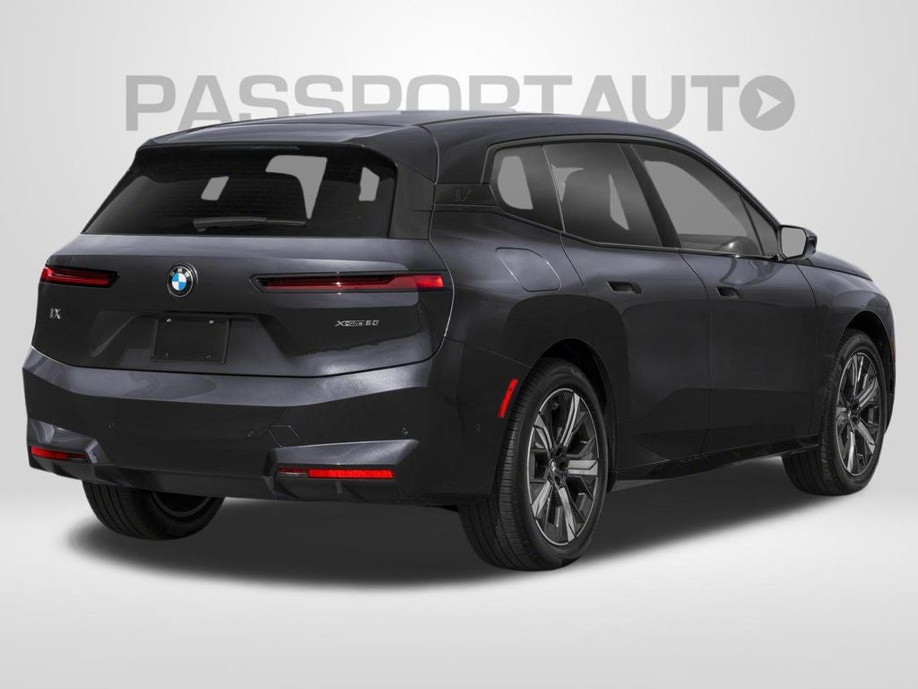 bmw ix 2026 WB553CF07TCV17848 image bmw ix 2026 WB553CF07TCV17848 image