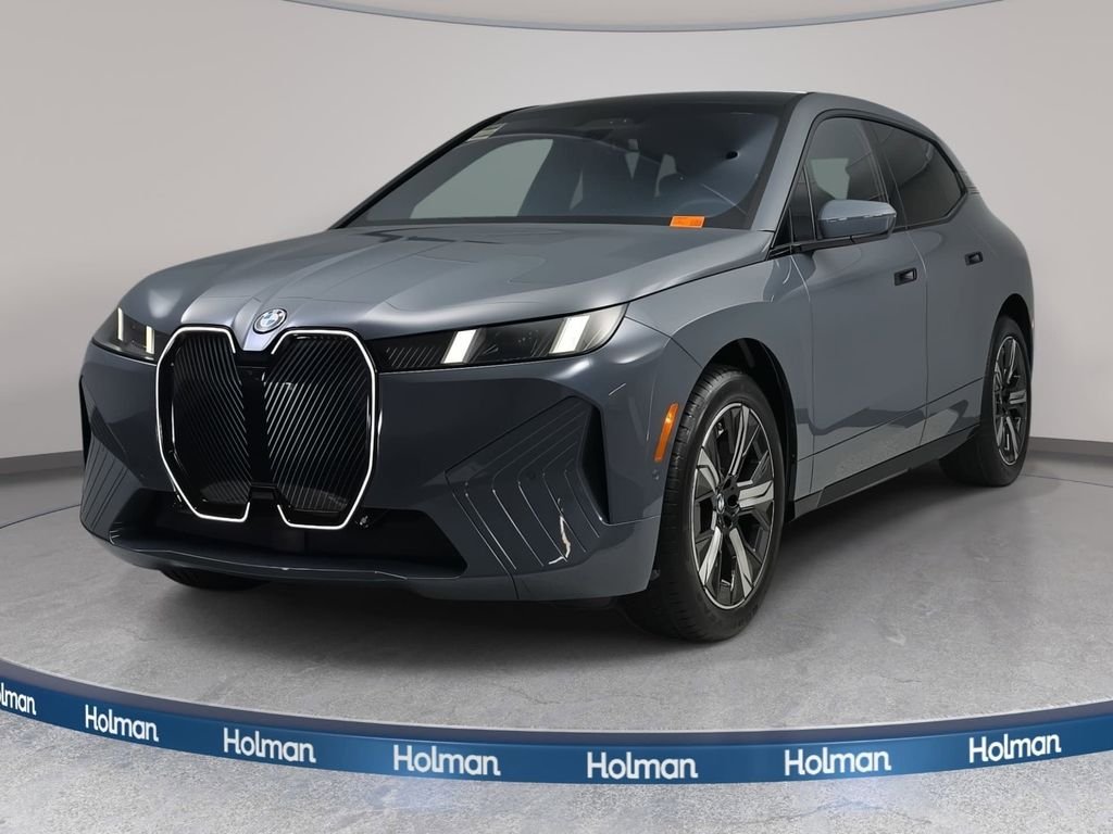 bmw ix 2026 WB553CF09TCW60364 image bmw ix 2026 WB553CF09TCW60364 image