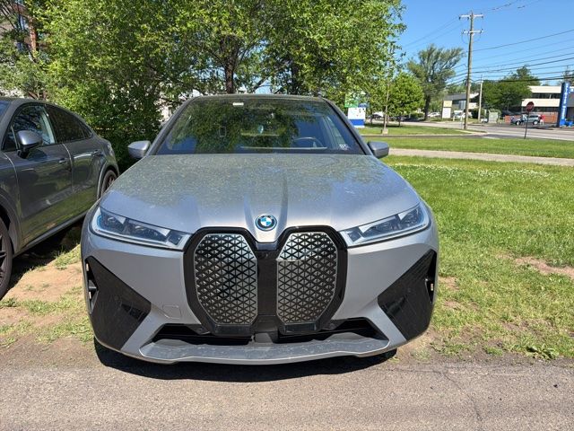 bmw ix 2024 WB523CF07RCN60887 image bmw ix 2024 WB523CF07RCN60887 image