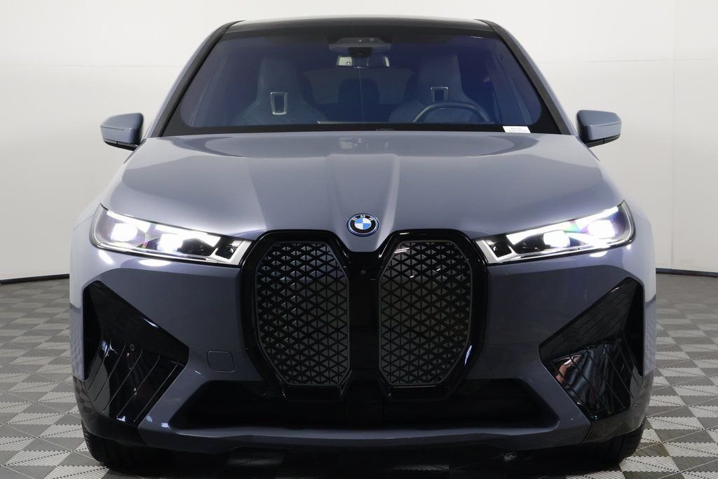 bmw ix 2024 WB523CF09RCN50037 image bmw ix 2024 WB523CF09RCN50037 image