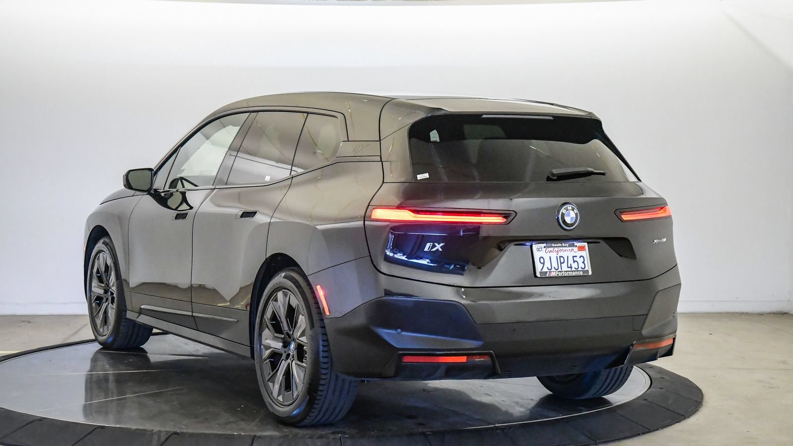 bmw ix 2024 WB523CF00RCP19703 image bmw ix 2024 WB523CF00RCP19703 image