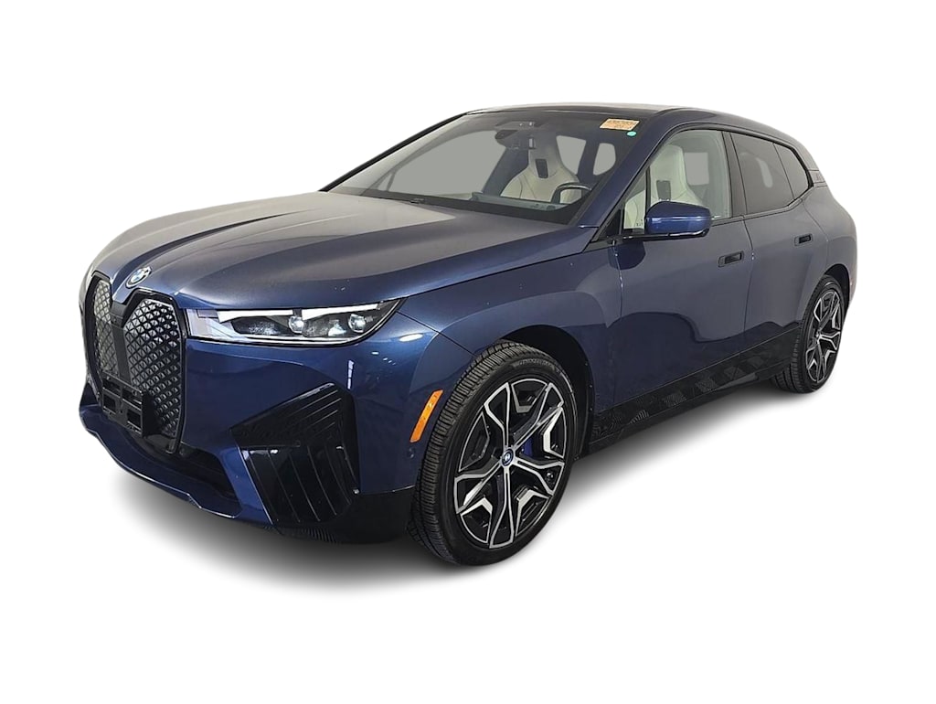 bmw ix 2024 WB523CF07RCN63370 image bmw ix 2024 WB523CF07RCN63370 image