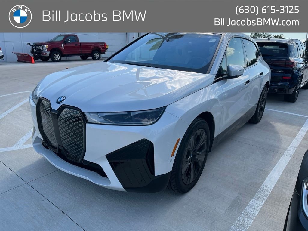 bmw ix 2024 WB523CF08RCN71896 image bmw ix 2024 WB523CF08RCN71896 image