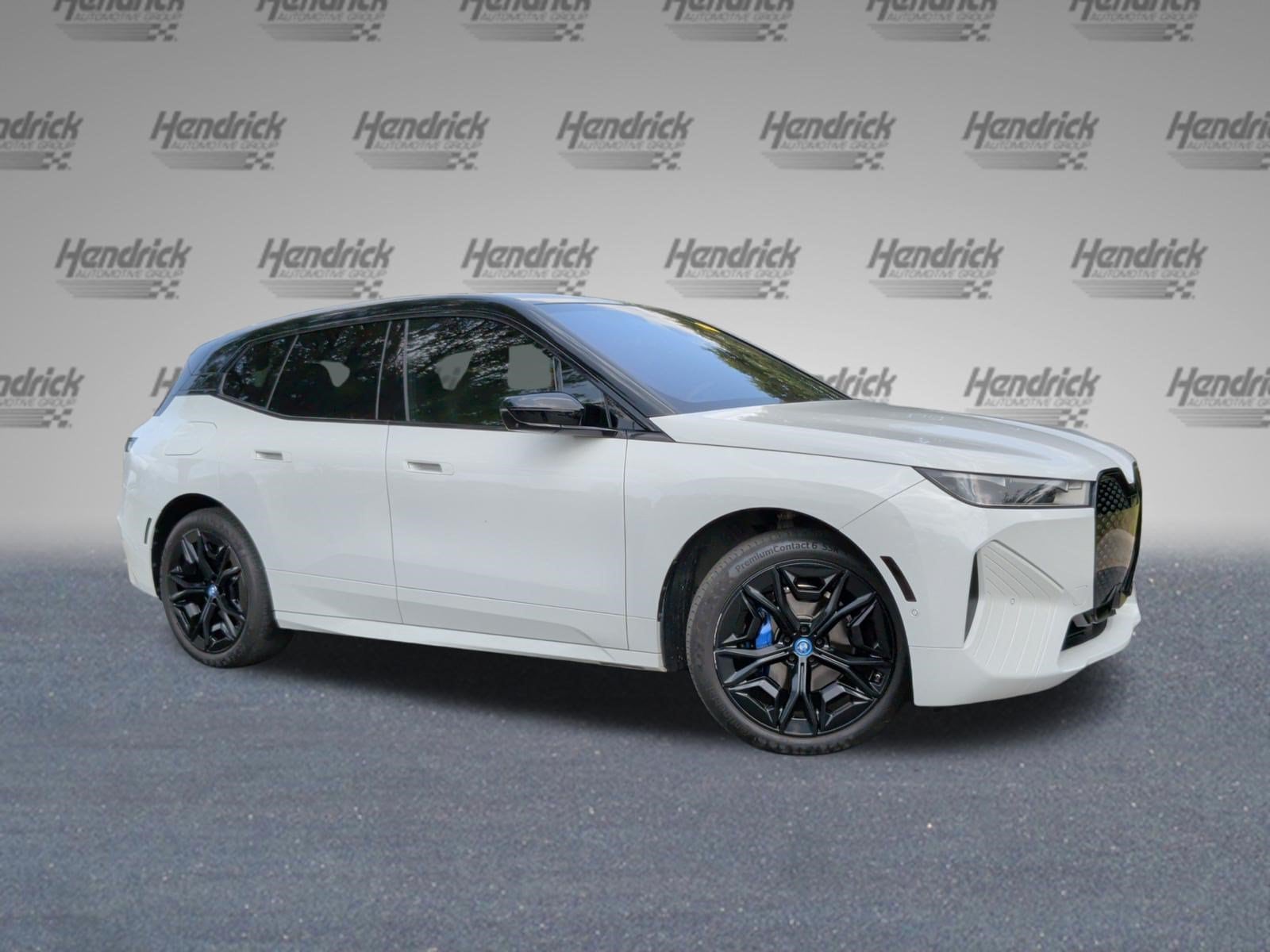 bmw ix 2024 WB523CF06RCN62422 image bmw ix 2024 WB523CF06RCN62422 image