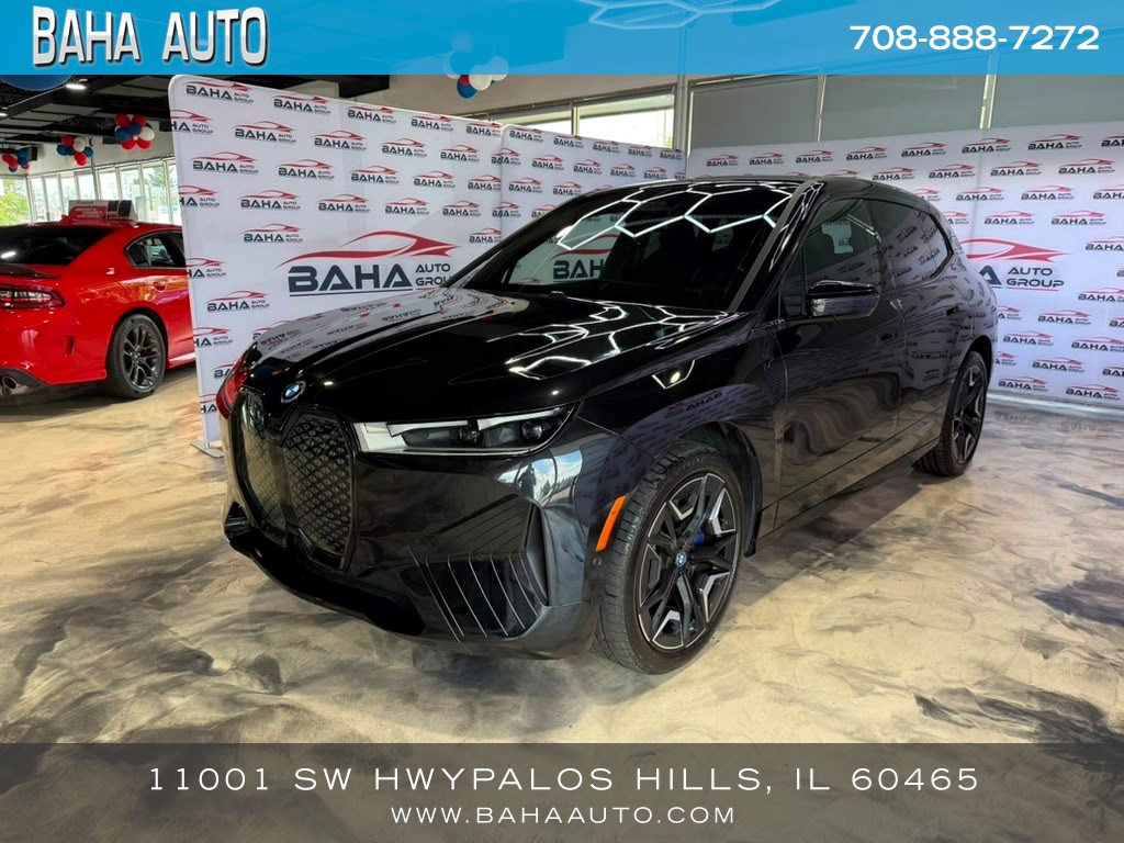 bmw ix 2024 WB523CF00RCR18833 image bmw ix 2024 WB523CF00RCR18833 image