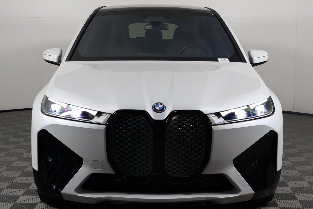 bmw ix 2024 WB523CF00RCN63453 image bmw ix 2024 WB523CF00RCN63453 image