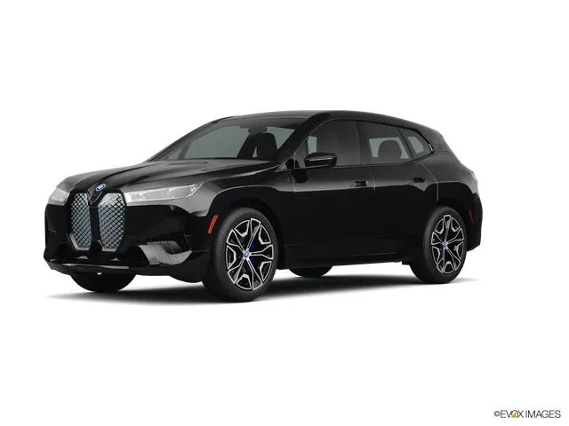 bmw ix 2024 WB523CF07RCN62543 image bmw ix 2024 WB523CF07RCN62543 image