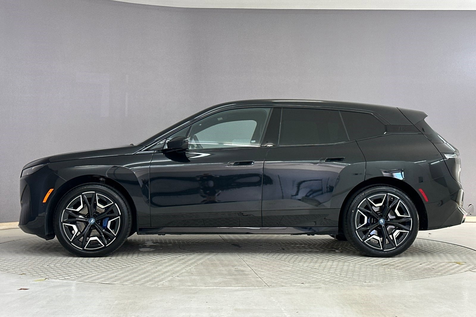 bmw ix 2024 WB523CF02RCN47982 image bmw ix 2024 WB523CF02RCN47982 image