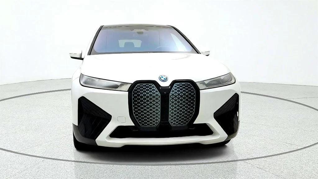 bmw ix 2024 WB523CF09RCP02852 image bmw ix 2024 WB523CF09RCP02852 image