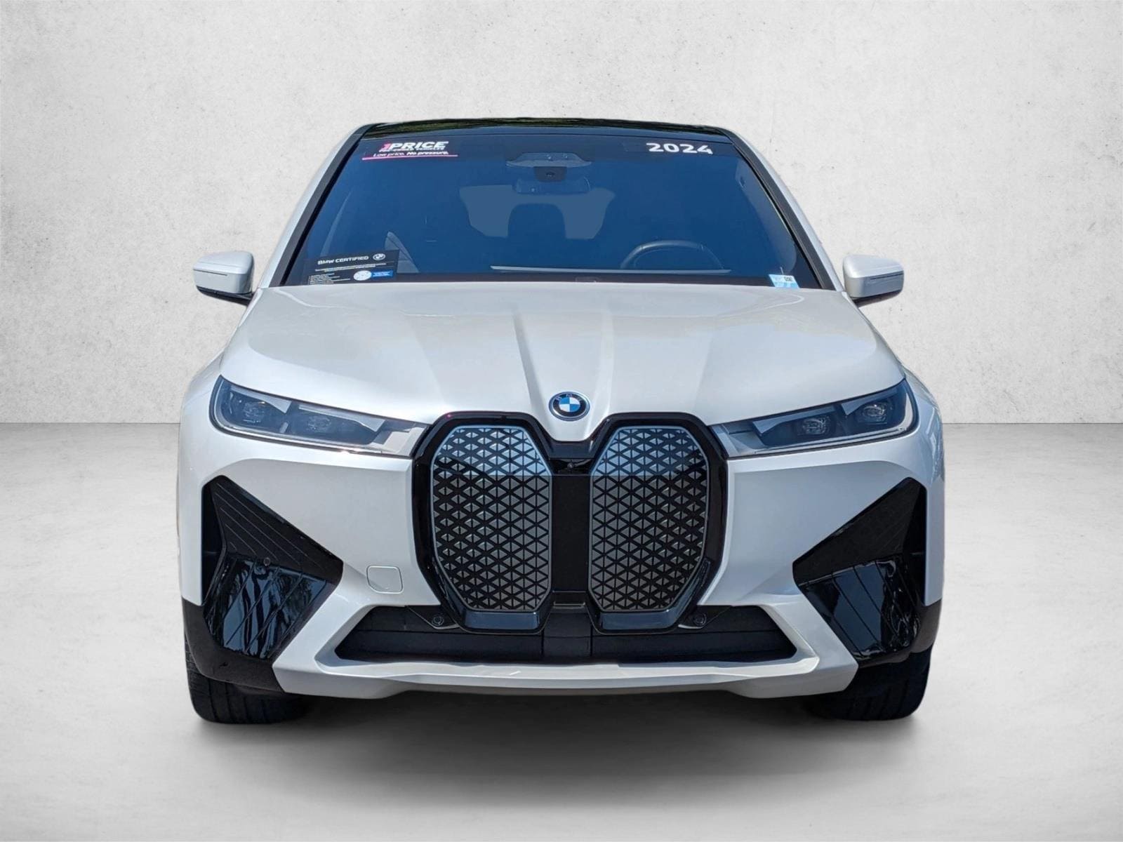 bmw ix 2024 WB523CF05RCN01479 image bmw ix 2024 WB523CF05RCN01479 image