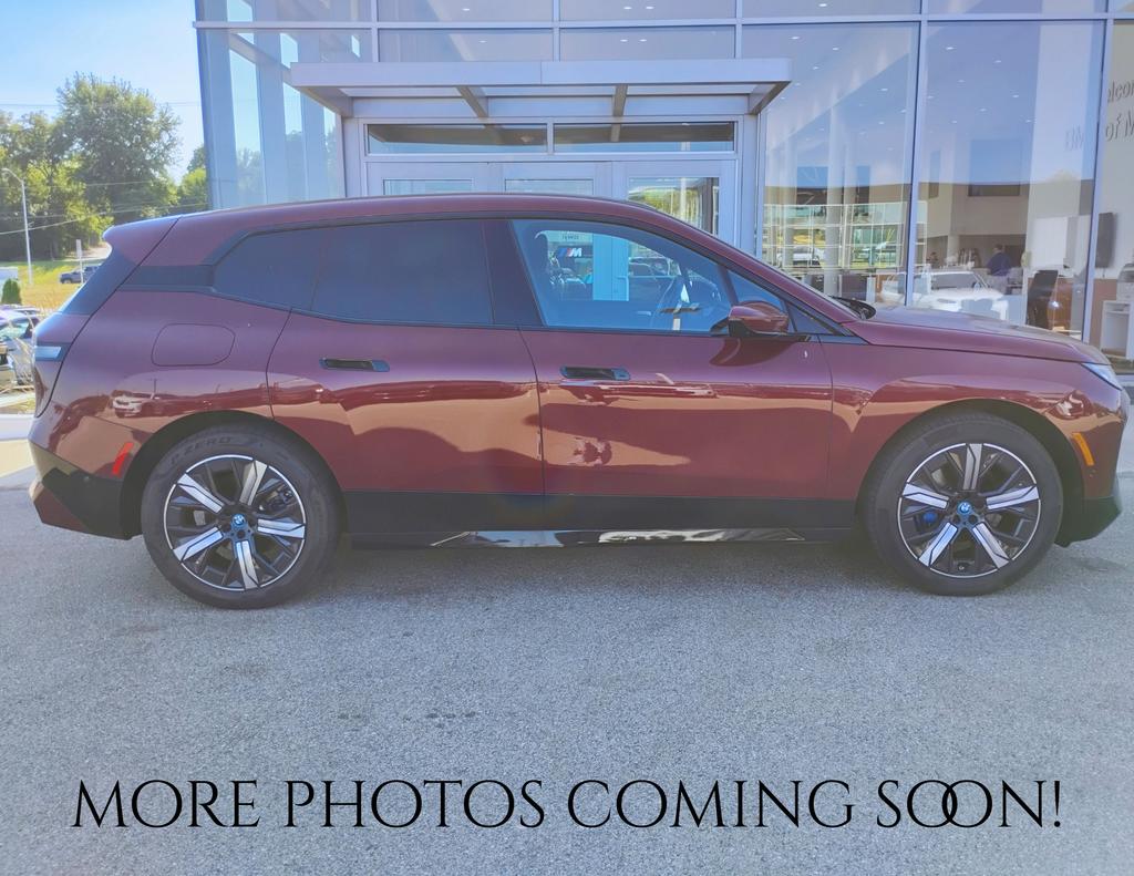bmw ix 2024 WB523CF02RCN78908 image bmw ix 2024 WB523CF02RCN78908 image