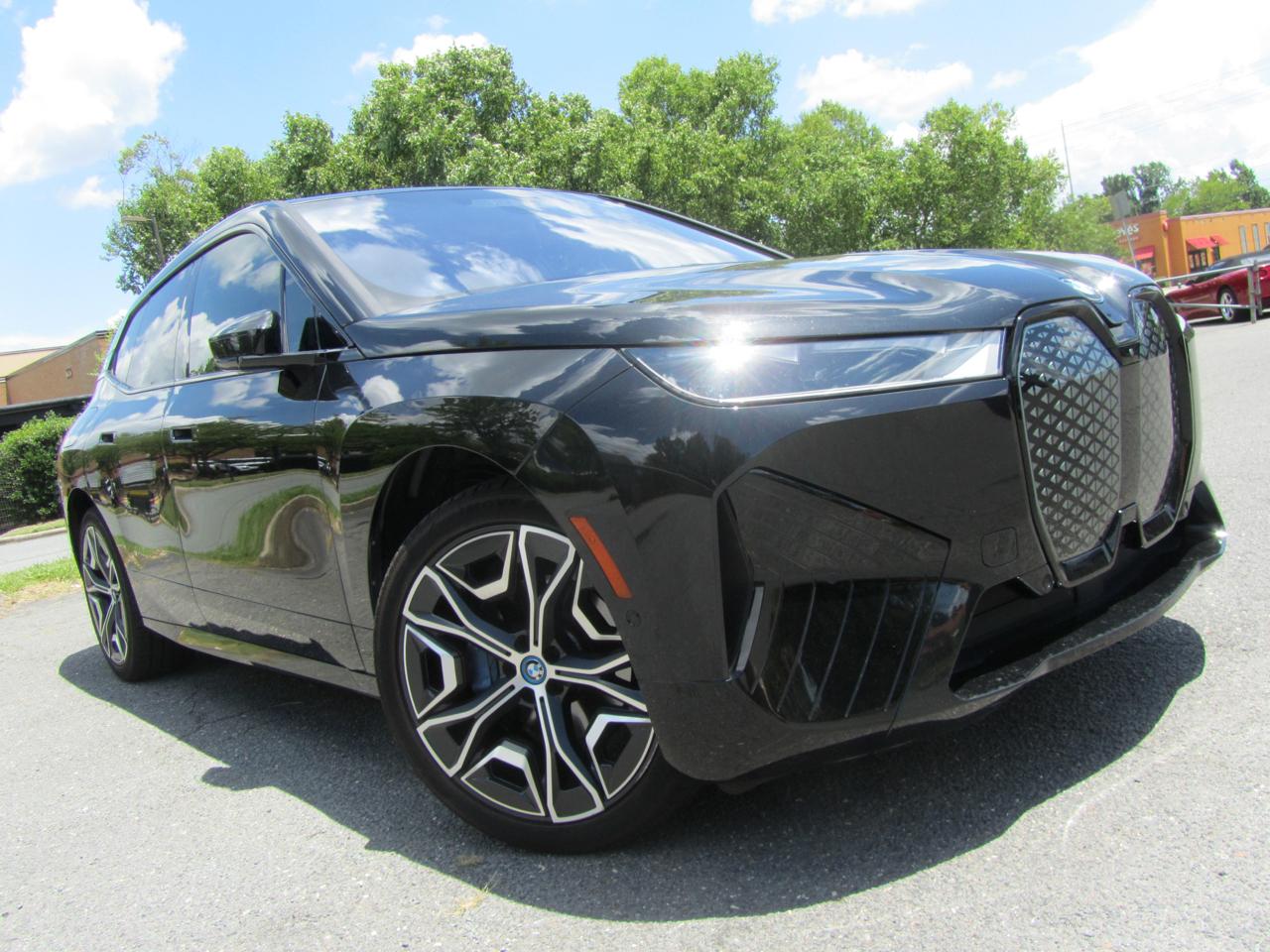 bmw ix 2024 WB523CF00RCN47897 image bmw ix 2024 WB523CF00RCN47897 image
