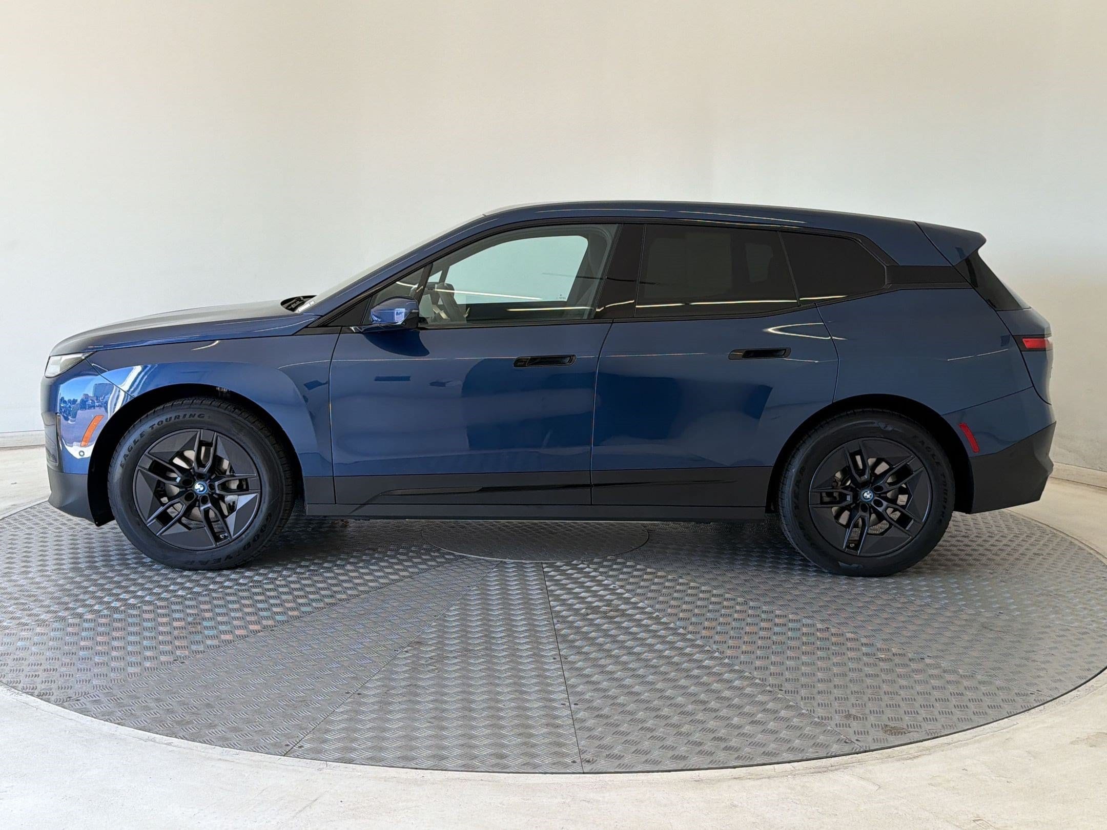 bmw ix 2024 WB523CF08RCP20923 image bmw ix 2024 WB523CF08RCP20923 image