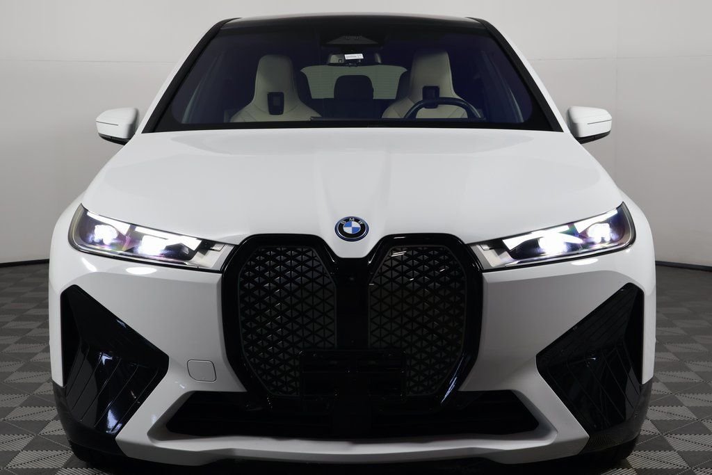 bmw ix 2024 WB523CF00RCN72105 image bmw ix 2024 WB523CF00RCN72105 image