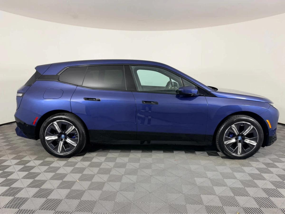 bmw ix 2024 WB523CF0XRCN65159 image bmw ix 2024 WB523CF0XRCN65159 image
