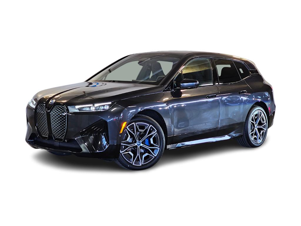 bmw ix 2024 WB523CF07RCP46526 image bmw ix 2024 WB523CF07RCP46526 image