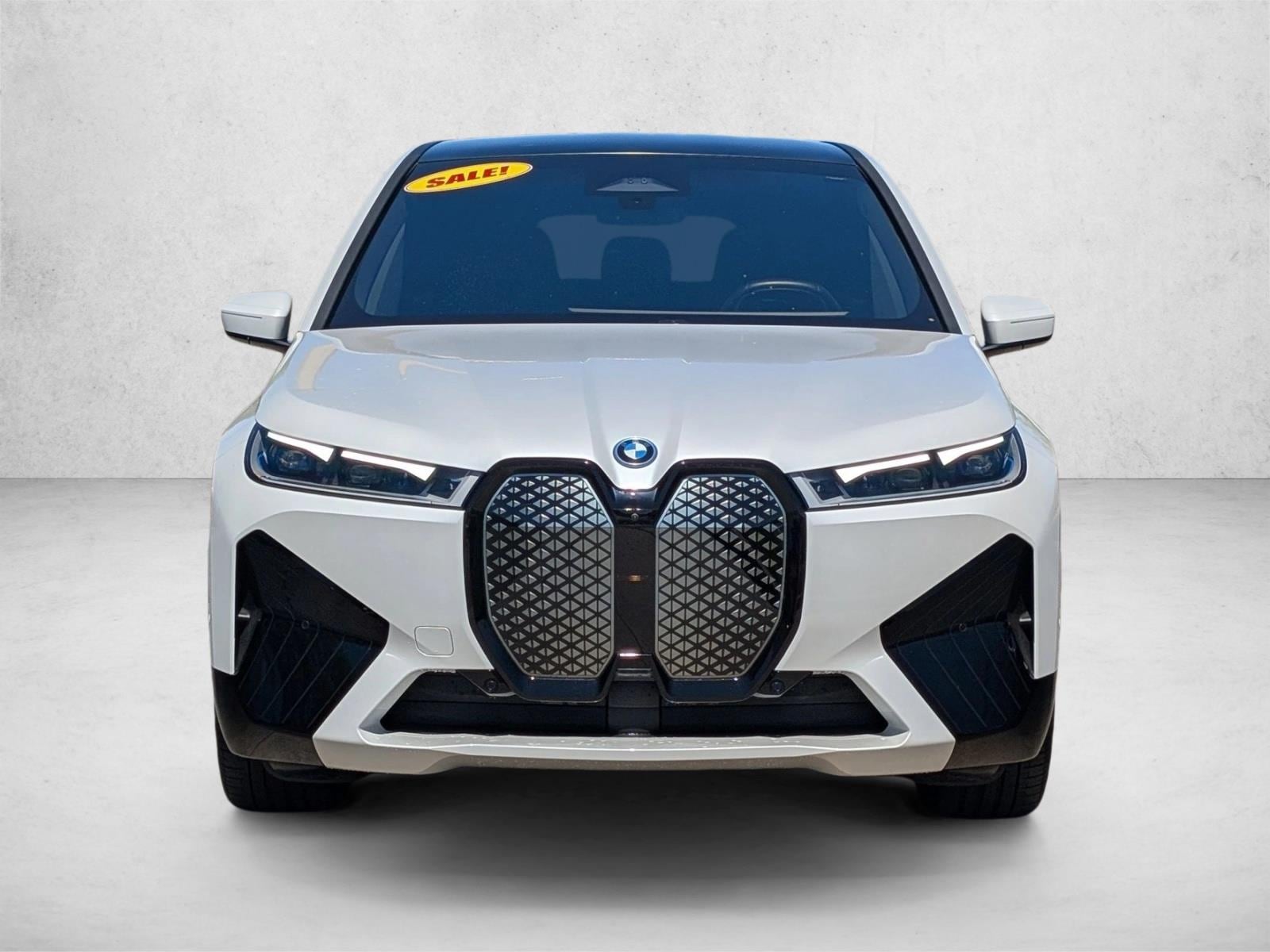 bmw ix 2024 WB533CF02RCR57489 image bmw ix 2024 WB533CF02RCR57489 image