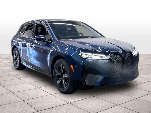 bmw ix 2024 WB523CF01RCN95649 image bmw ix 2024 WB523CF01RCN95649 image