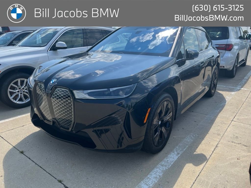bmw ix 2024 WB523CF0XRCN71446 image bmw ix 2024 WB523CF0XRCN71446 image