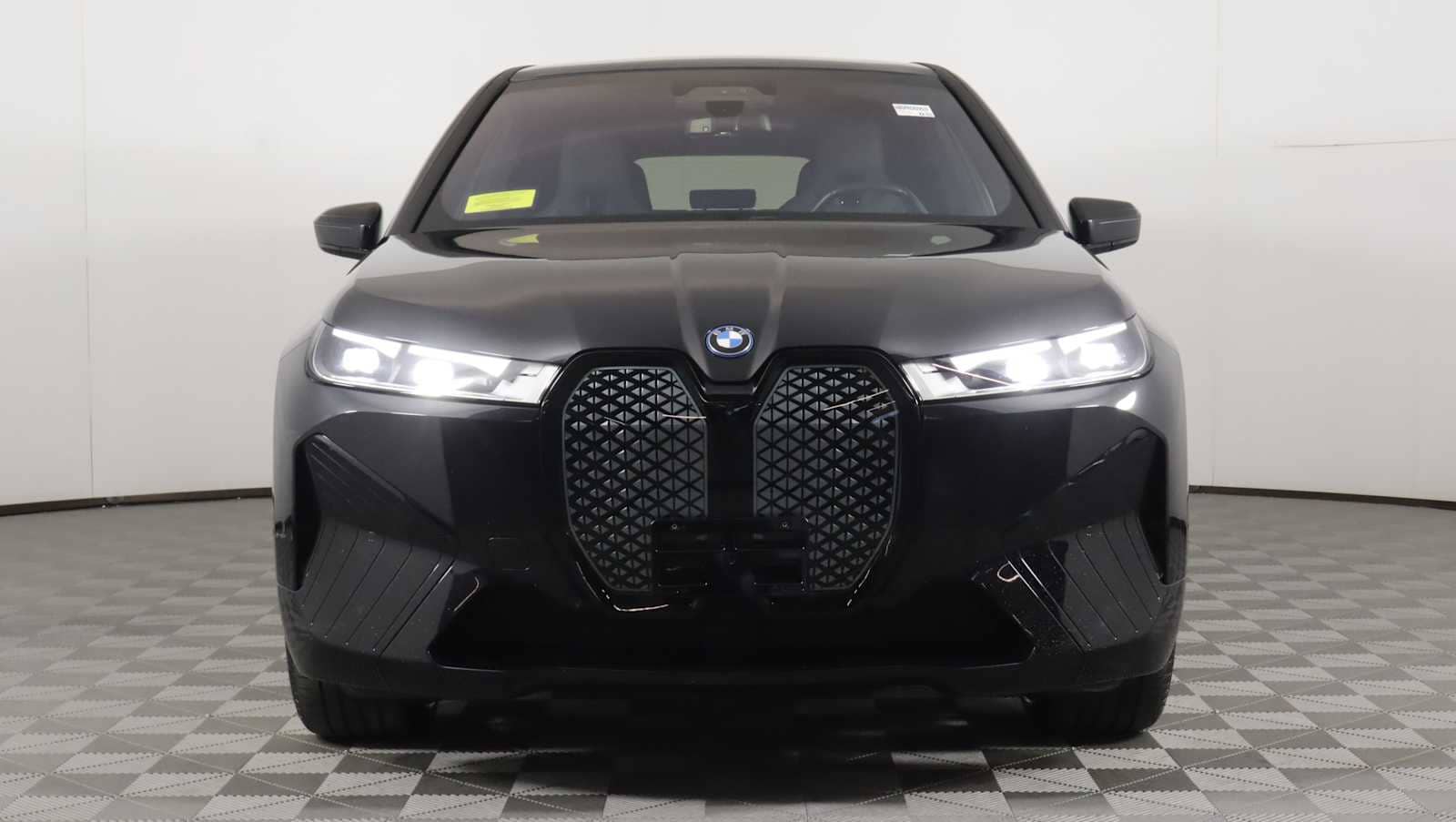 bmw ix 2024 WB523CF09RCR29622 image bmw ix 2024 WB523CF09RCR29622 image
