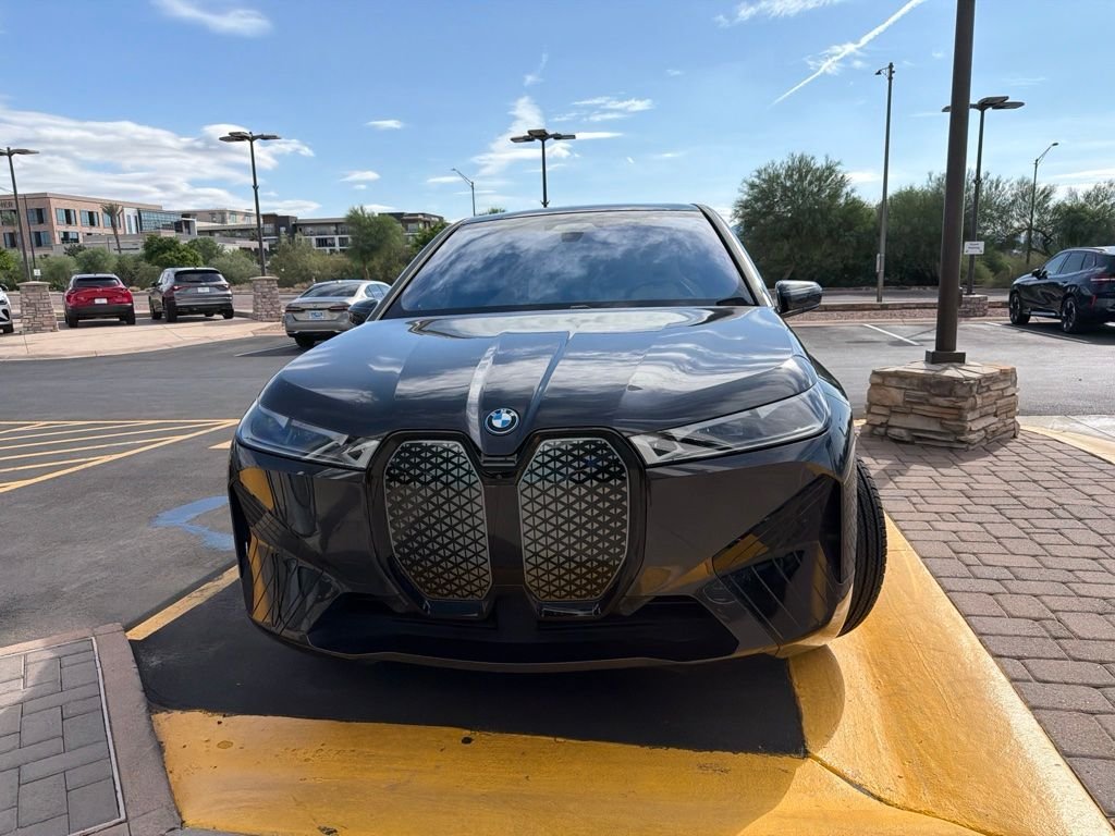 bmw ix 2024 WB523CF09RCP15570 image bmw ix 2024 WB523CF09RCP15570 image