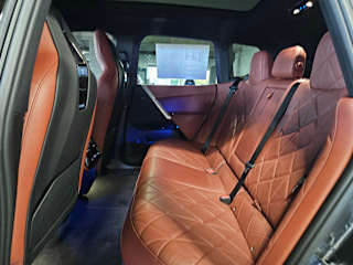 bmw ix 2024 WB523CF08RCN15215 image