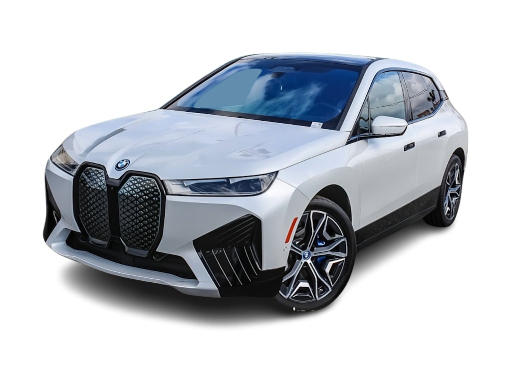 bmw ix 2024 WB523CF07RCN46889 image bmw ix 2024 WB523CF07RCN46889 image