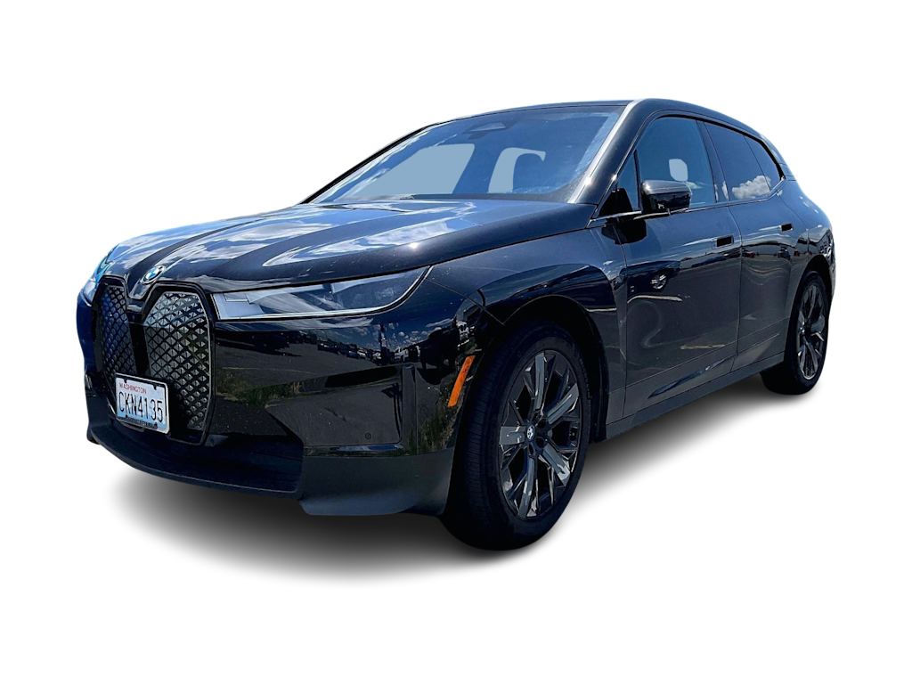 bmw ix 2024 WB523CF02RCN76494 image bmw ix 2024 WB523CF02RCN76494 image