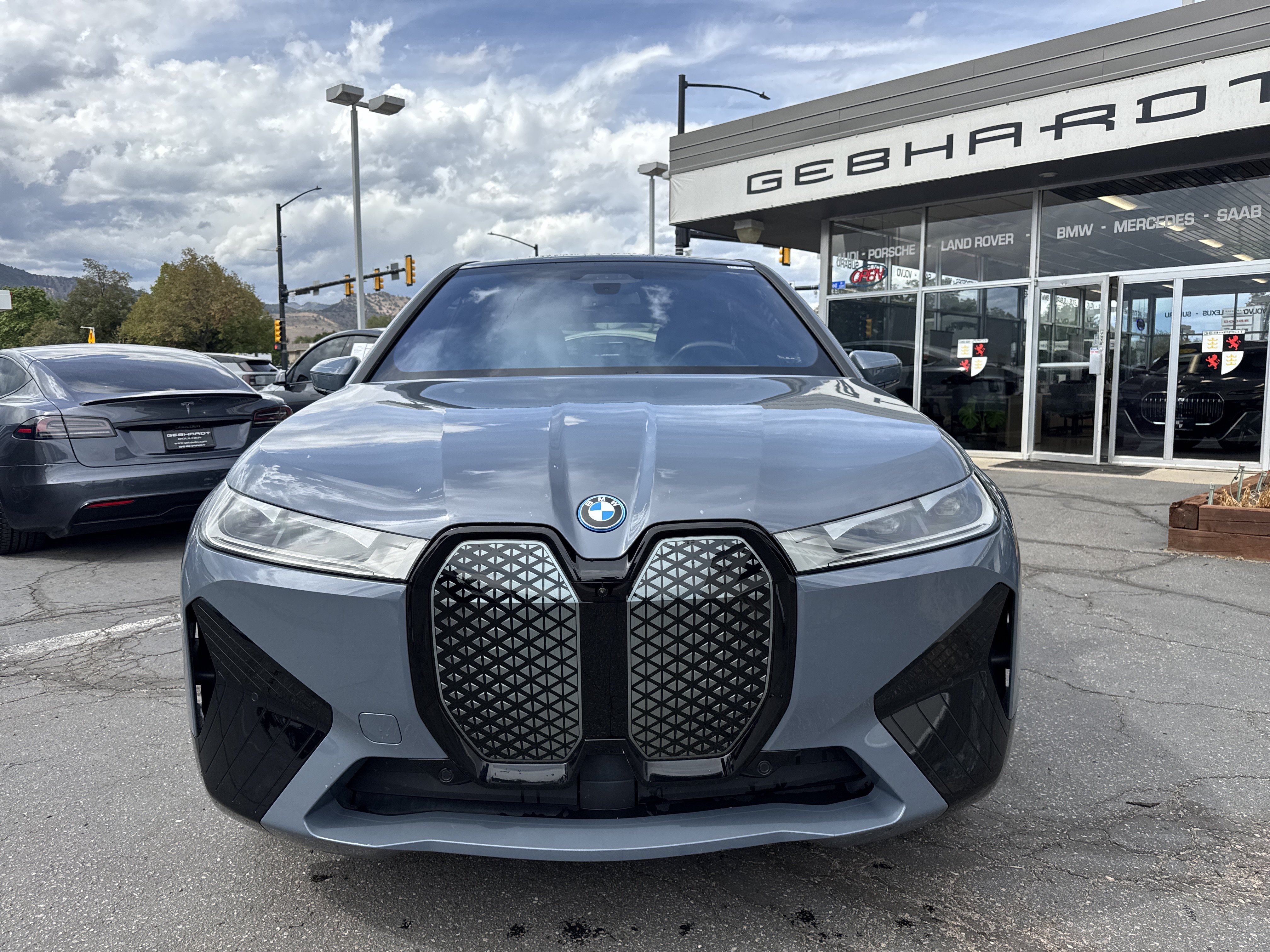 bmw ix 2024 WB523CF01RCN62330 image bmw ix 2024 WB523CF01RCN62330 image