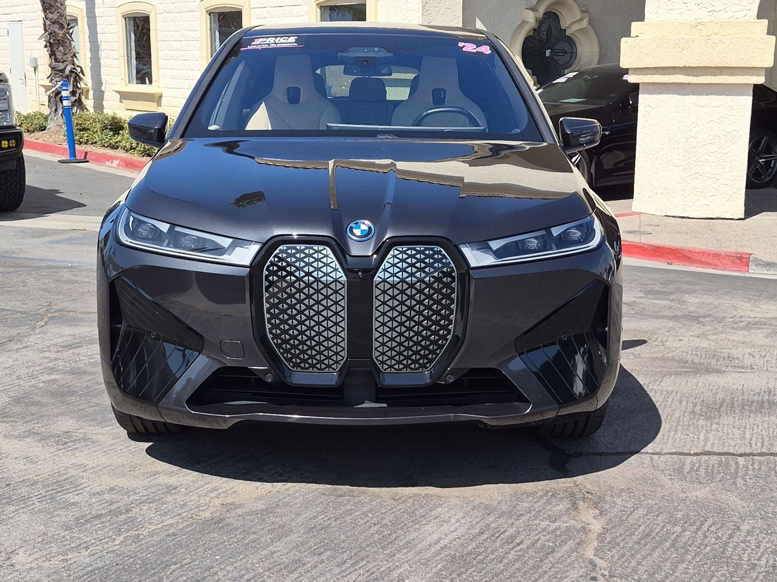 bmw ix 2024 WB523CF01RCP11240 image bmw ix 2024 WB523CF01RCP11240 image
